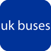 UK Buses fleet lists